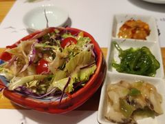 -鳗鲔料理小馆