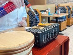 -晴季寿司(红旗街万达店)