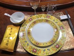 -中卫御苑福膳·养生局(圆明园店)