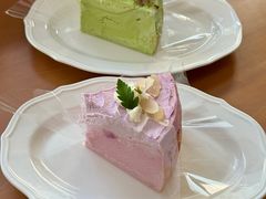 -流酥可心·牛乳蛋糕商店(禾祥西路店)
