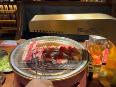 -西塔老太太泥炉烤肉(万柳华联店)