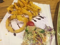 -和风清味日本料理(希尔顿店)