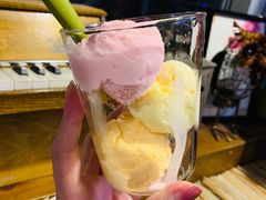 -莫比餐厅(五道口店)