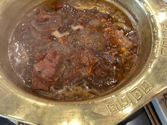 -老北京羊蝎子火锅(光荣道店)