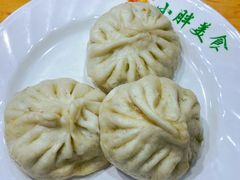 -小胖包子王(阜成门内店)