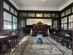 -张学良旧居陈列馆