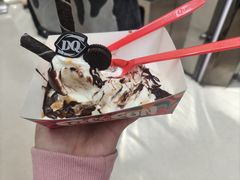 -DQ·蛋糕·冰淇淋(惠山万达店)