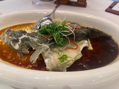 -陶缘一号·四季缘·老字号顺德菜·户外婚礼家宴(西滘店)