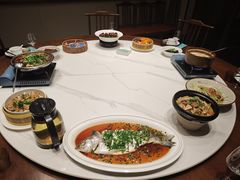 -筱爷叔·上海传统手工菜(新桥店)