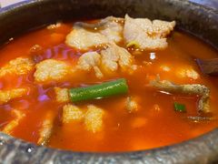 -山石榴·贵州菜(丰盛里店)