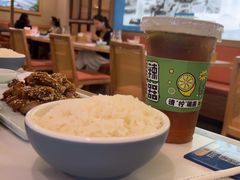 -全牛匠·乐山跷脚牛肉(望京店)