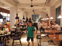 大堂-林四喜·闽南传家菜(鼓浪屿店)