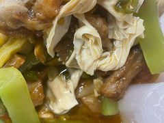 -汤城小厨•粤菜•靓汤(苏州街店)