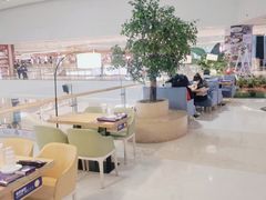 -夏日玛莉西餐厅(梅溪湖步步高店)
