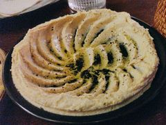 -Uncle Kosto科斯托·中东菜