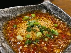 酱料-付小姐在成都(五道口店)