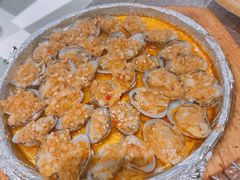 -沈记烧烤海鲜(江汉二路店)