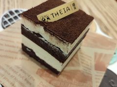 -提亚烘焙·手作面包·生日蛋糕(七星店)