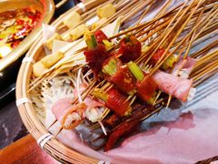 -欧阳小姐在成都(爱琴海店)