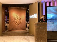 门面-山石榴·贵州菜(丰盛里店)