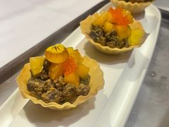-王品牛排(福州泰禾店)