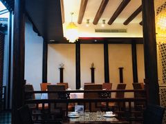 -走马楼饭庄(慈城古县城店)