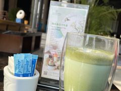 -新都绿城喜来登酒店大堂吧