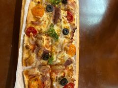 -haxnbauer海森堡德国餐厅(深圳coco店)