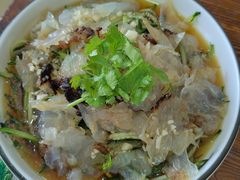 -叶存利海鲜大馅饺子(海宁路总店)