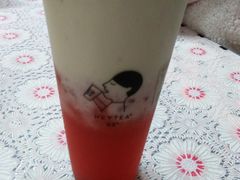 -喜茶(中山白水井店)