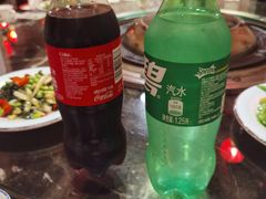 -粗粮人家·东北菜(洋桥店)