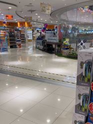 -孩子王童乐园(丰禾万达店)