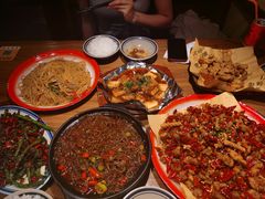 -泥糊破店小酒馆·团建聚餐(南京西路店)