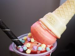 -DQ·蛋糕·冰淇淋(通州万达店)