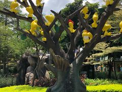 -史努比缤纷世界