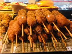 香松热狗-多乐之日(华贸天地店)