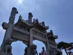 -泰山风景名胜区