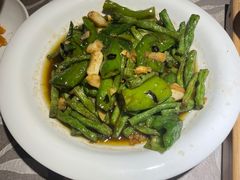-锦绣金山人家(友谊店)