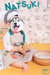 -雅尼·亚米儿童摄影美学馆(汉阳店)