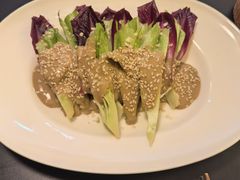 -盛元荼集  素食(滨江凯德壹店)
