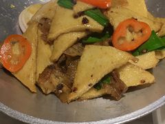 -老外婆(吾悦广场店)