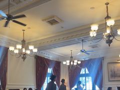 -Salon de Ville浦江汇(上海外滩华尔道夫酒店店)