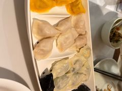 -船歌·鱼水饺青岛菜(石老人店)