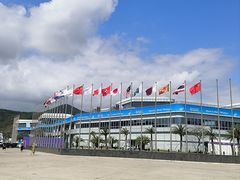 -宁波松兰山滨海旅游度假区