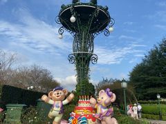 -上海迪士尼度假区