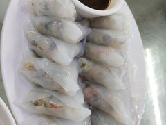 -真好吃牛杂(白沙店)