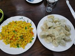 -晶渔坊·海鲜私房菜(东夷小镇店)