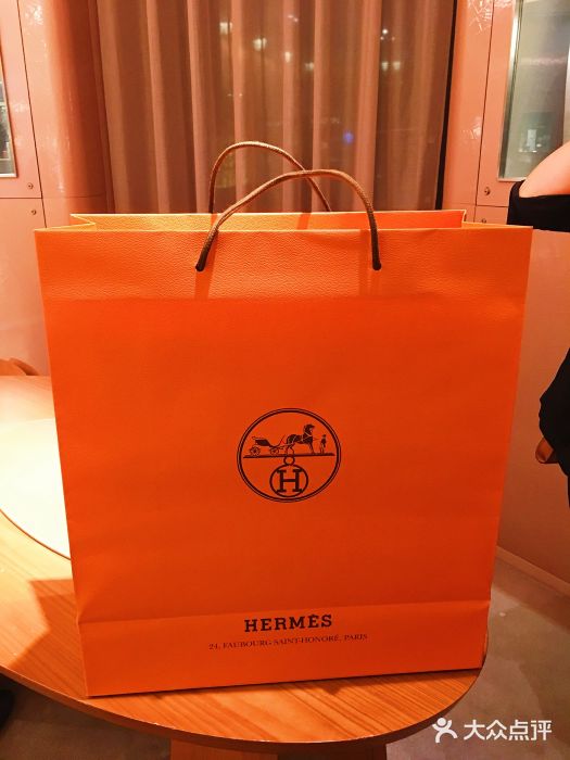 愛馬仕之家 hermes maison圖片