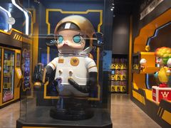 -泡泡玛特POPMART(正弘城店)