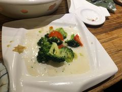 -阿凡提餐厅(簋街店)